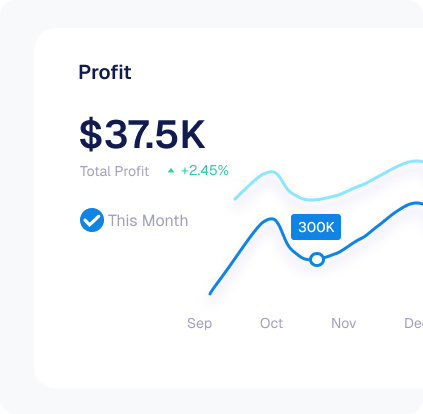 image showing graph image at cplus ai consultants